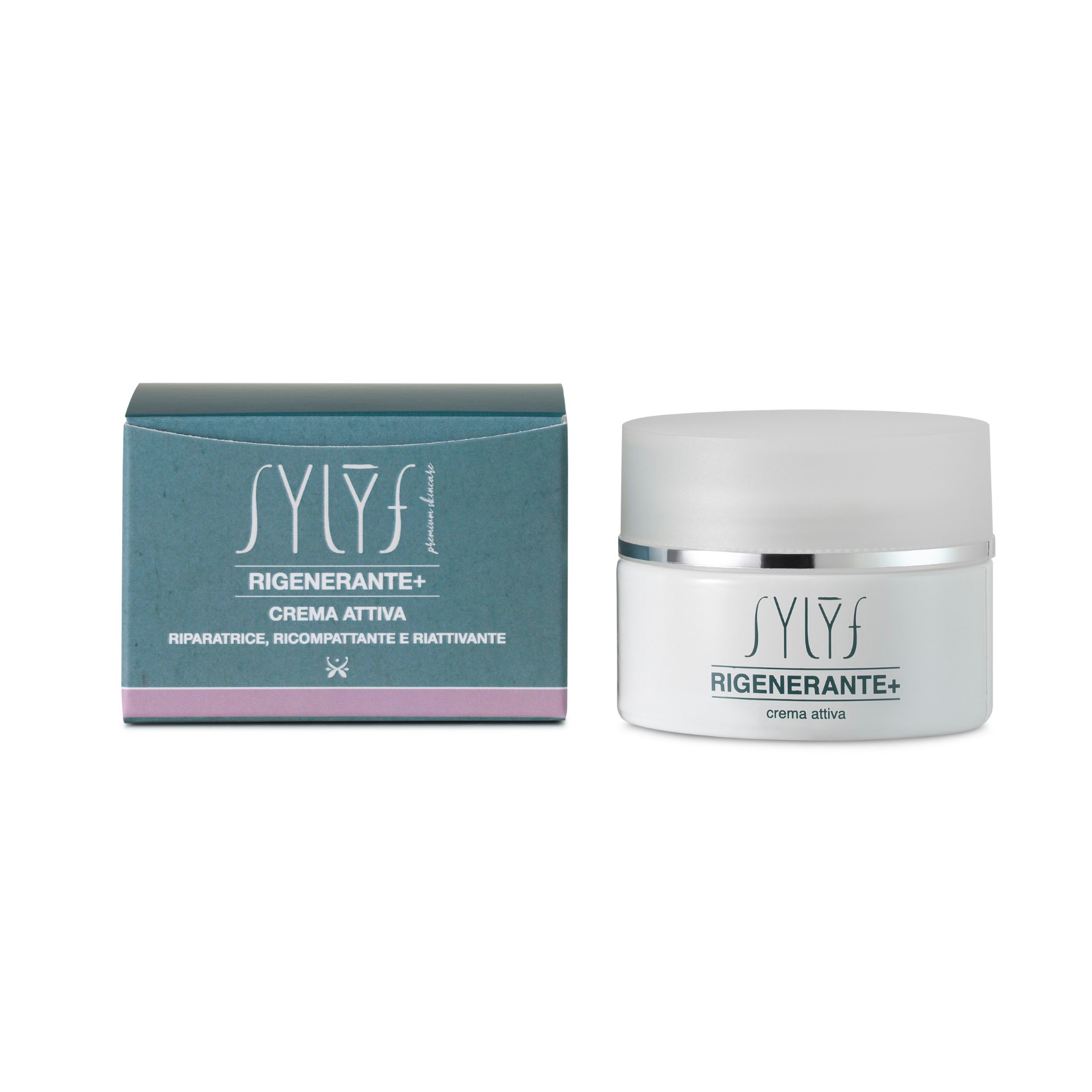 Rigenerante+ crema